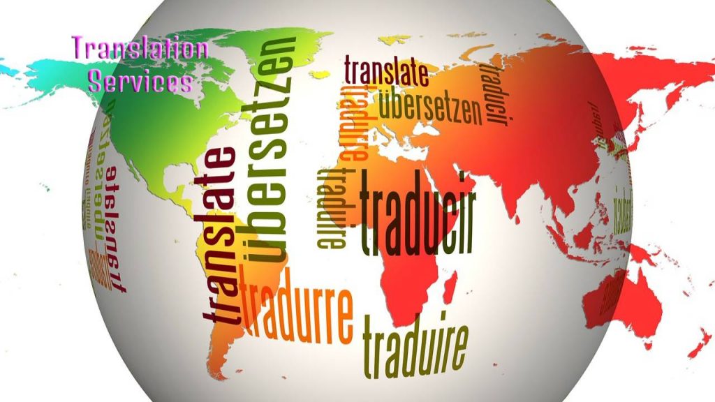 How to Use Translation Services to Market Your Business