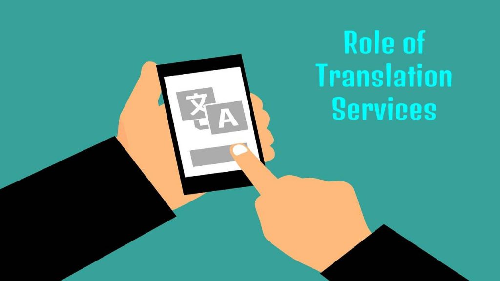 The Role of Translation Services in Marketing