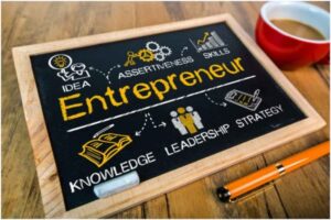 You're the Boss The Steps to Becoming an Entrepreneur