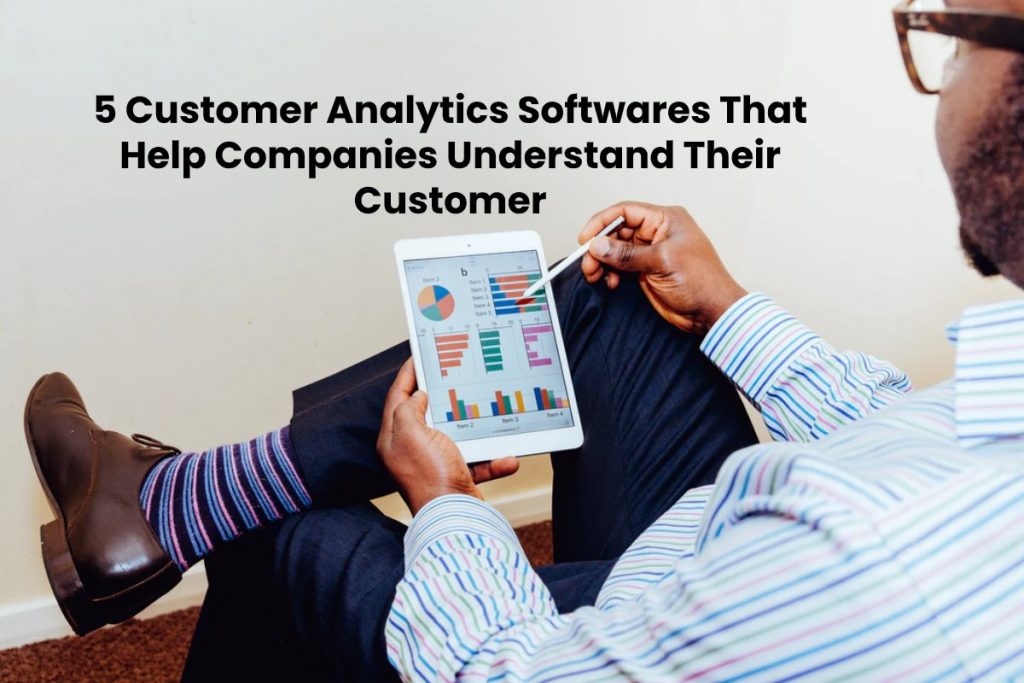 Customer Analytics