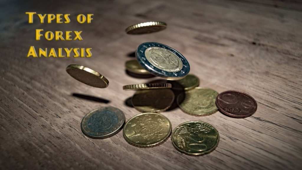 Essential Types of Forex Analysis