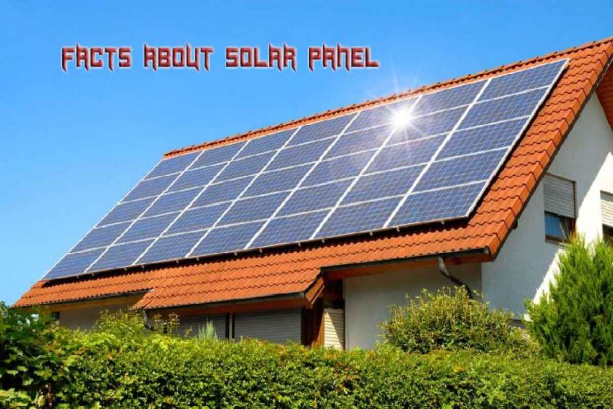Important Facts That You Should Know About Solar Panels Hong Kong