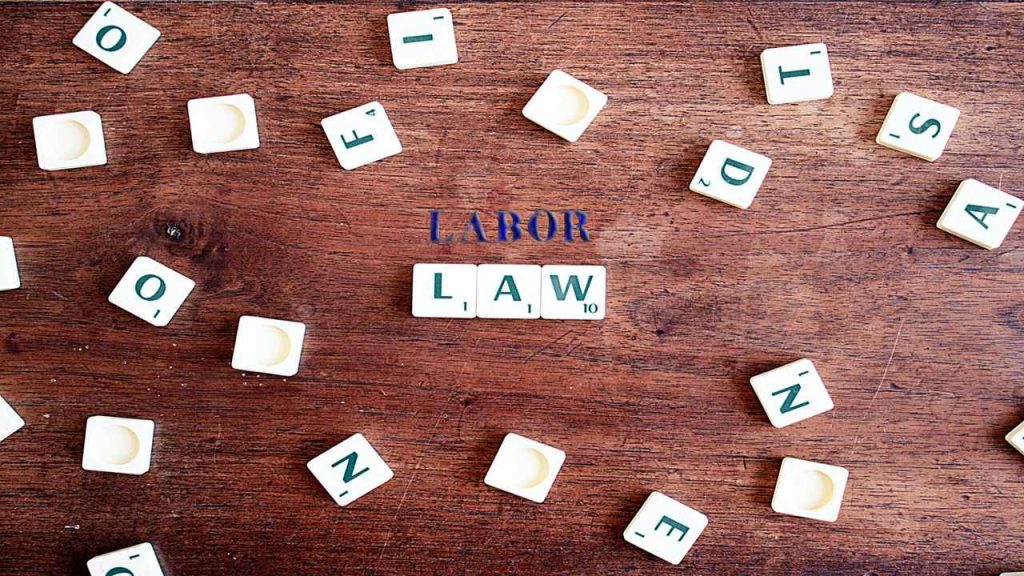 Labor Law Basics For Every Small Business