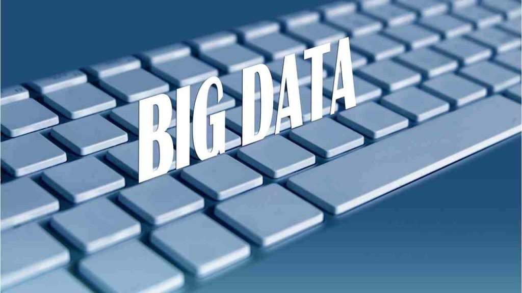 Difference Between Big Data and Data Analytics