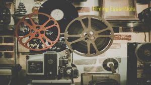 7 Essential Transitions You Need To Know in Film
