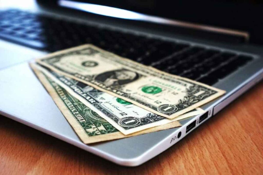 5 Best Ways to Make Money Online