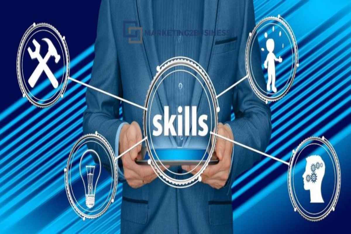 5 Skills Every Marketer Should Possess