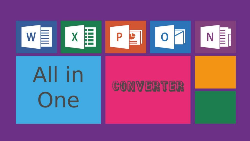 All In One Converter_ The Things You Should Know About PDFBear