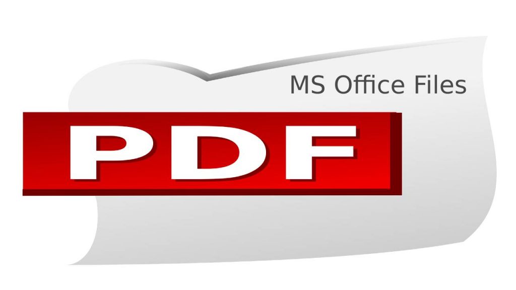 Get the Most Out of Your MS Office Files and PDFs with PDFBear