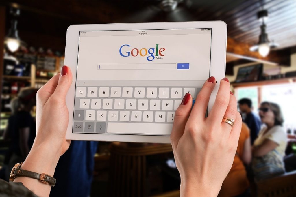 Ways to Make Your Website Rank on Google - 2021