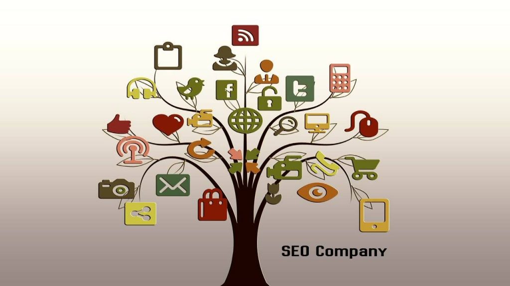 best seo companies in the uk