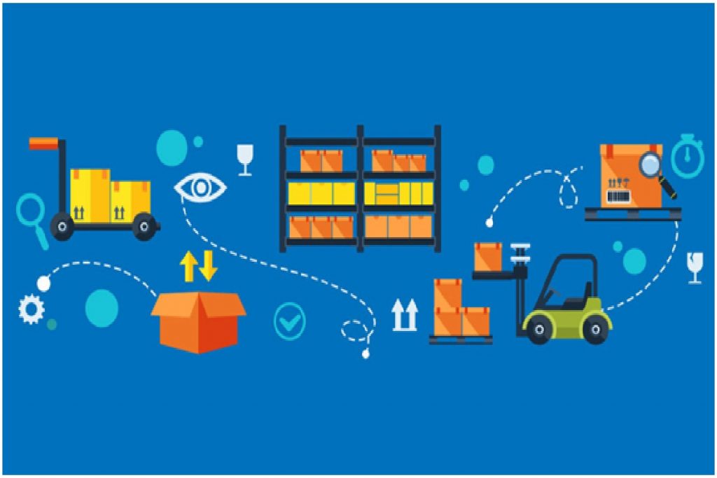 5 Great Inventory Control Methods & Management Techniques