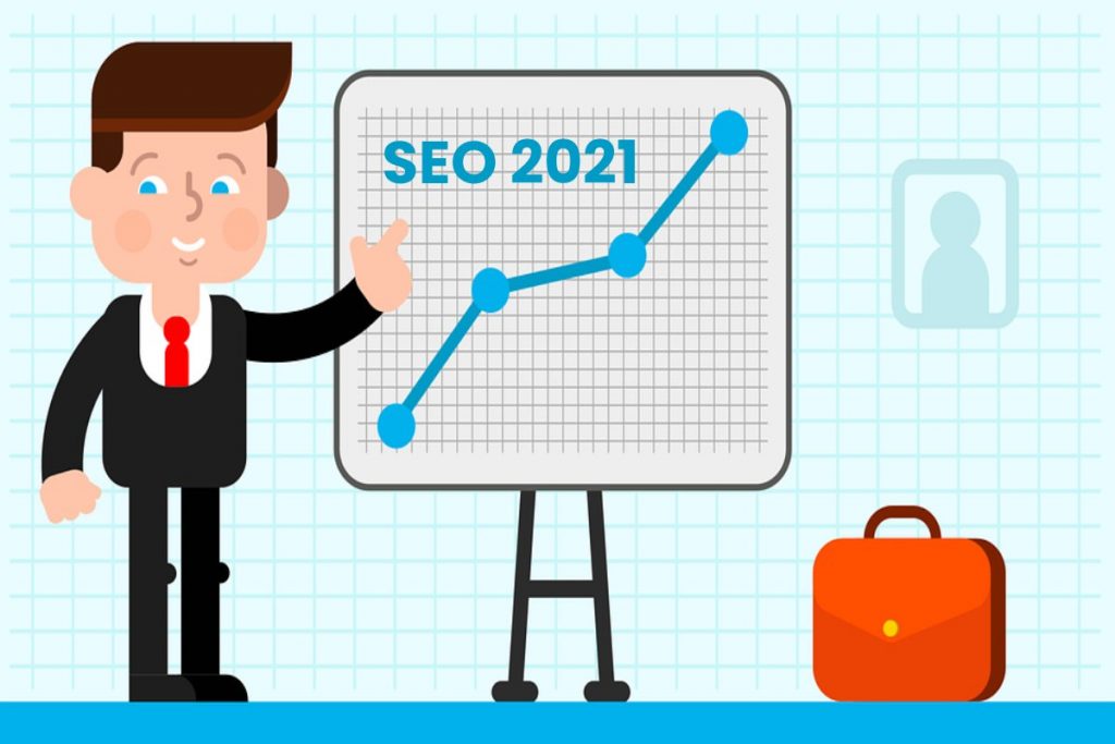 How to Do SEO in 2021