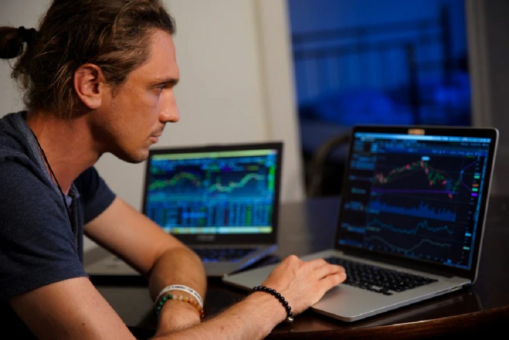How to Keep the Psychological Balance in Trading