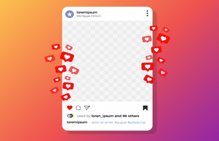 Super Likes - Free Likes On Instagram App