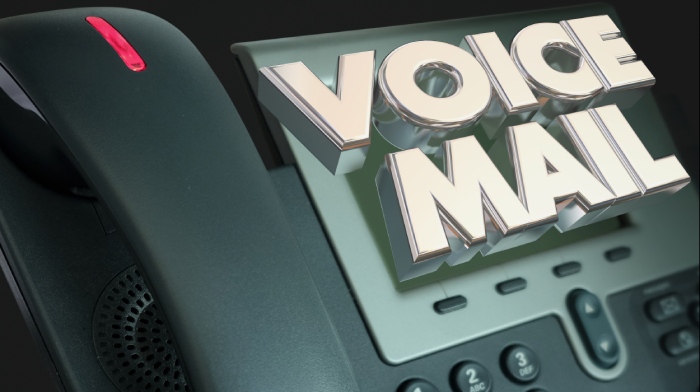 How Voicemail Can Give A Competitive Edge - Voicemail and SMS