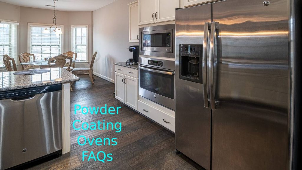 Powder Coating Ovens FAQs