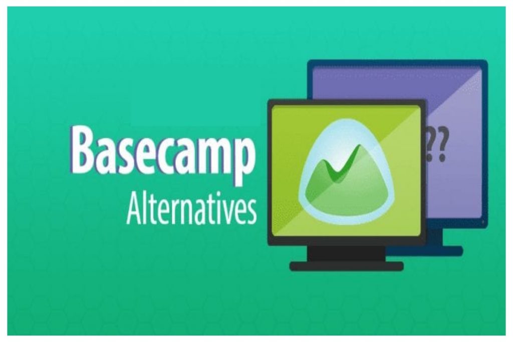 Basecamp Alternative