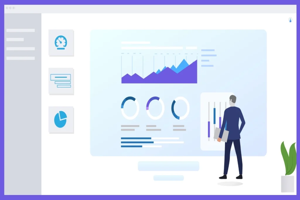 feature image of gantt chart software