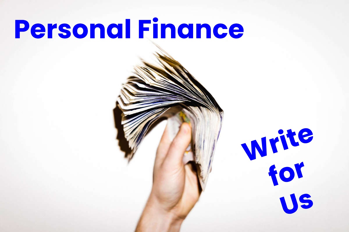 how to write a good finance articles