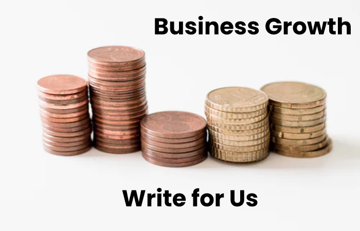 business growth write for us 