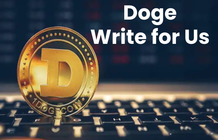 doge write for us