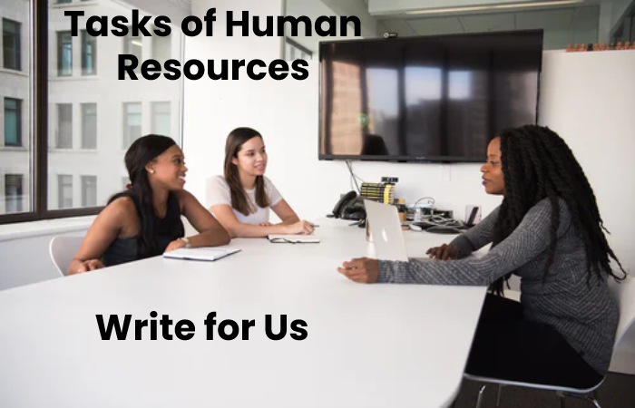 human resources write for us 