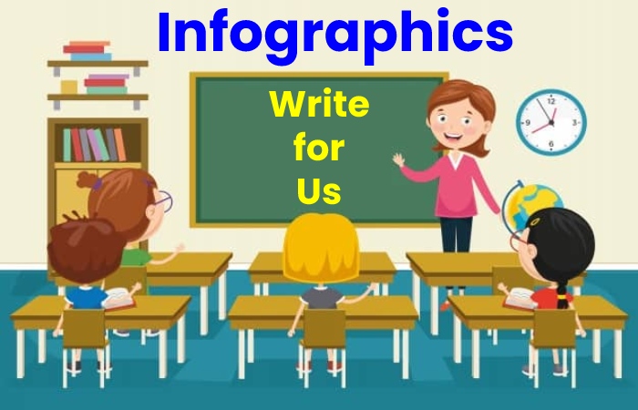 infographics write for us 