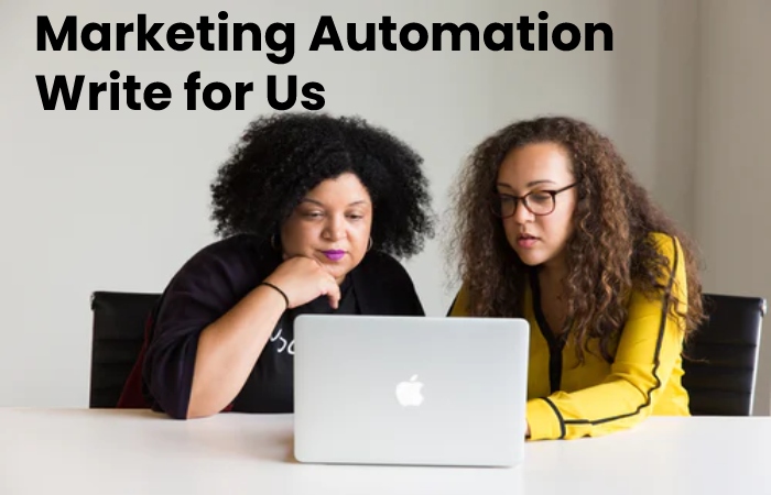 marketing automation write for us
