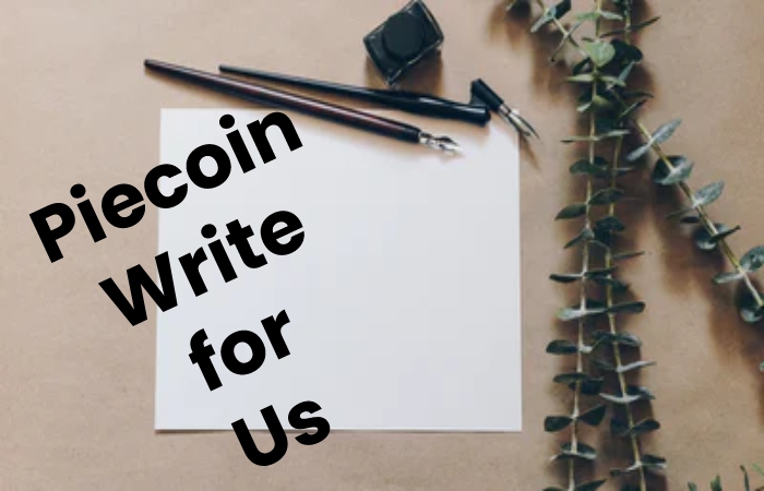 piecoin write for us