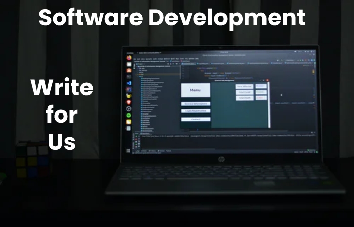 software development Write For Us
