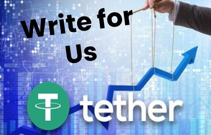 tether write for us