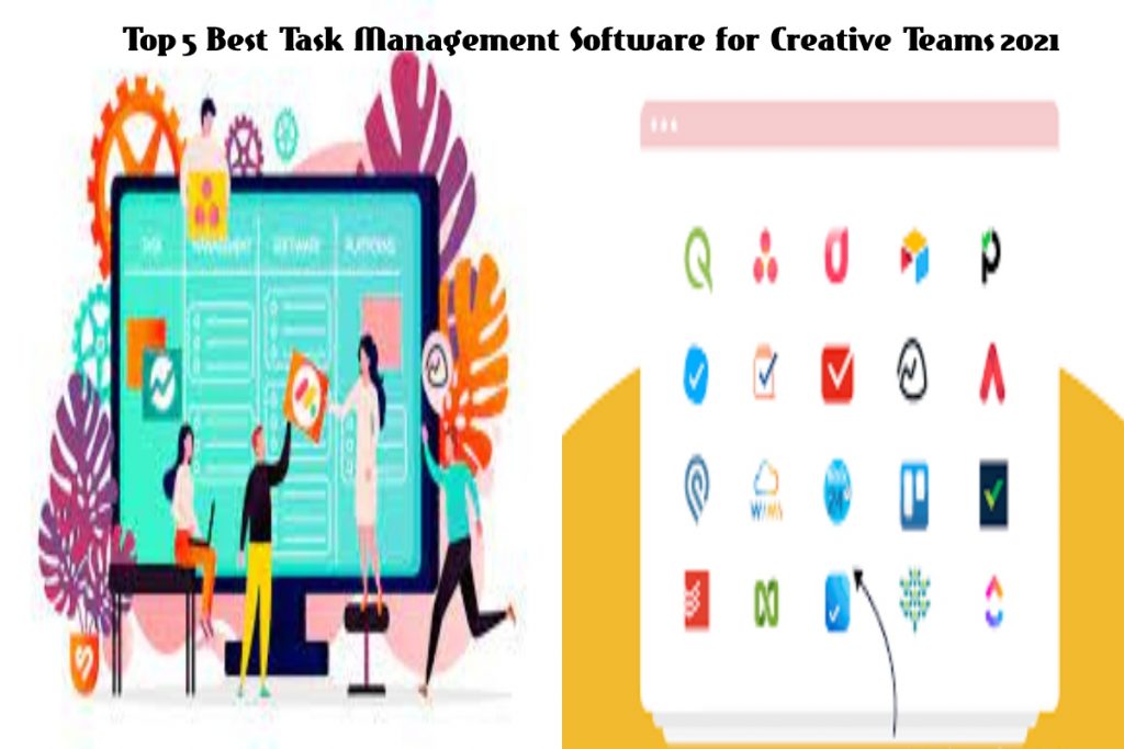 Best Task Management Software