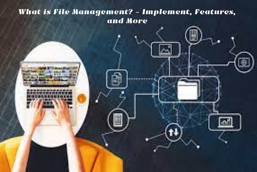 File Management