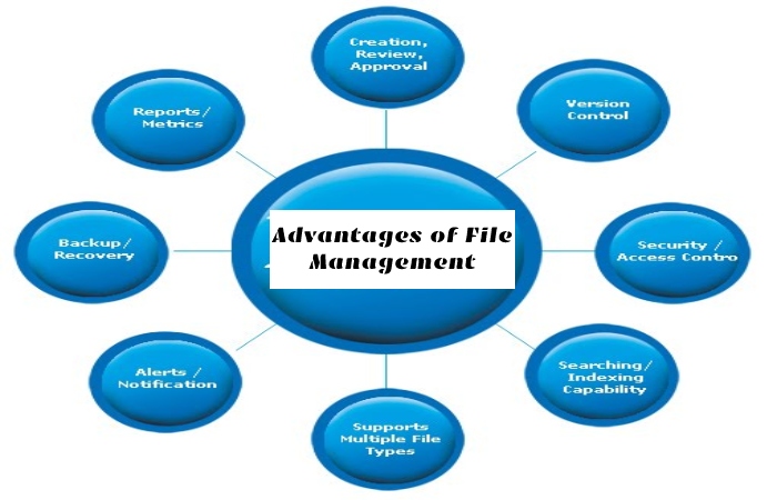 File Management (2)