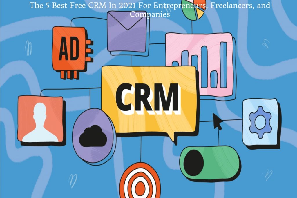 Free CRM