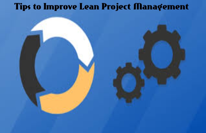 Lean Project Management (2)