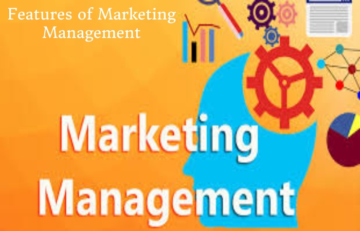 Marketing Management (1)