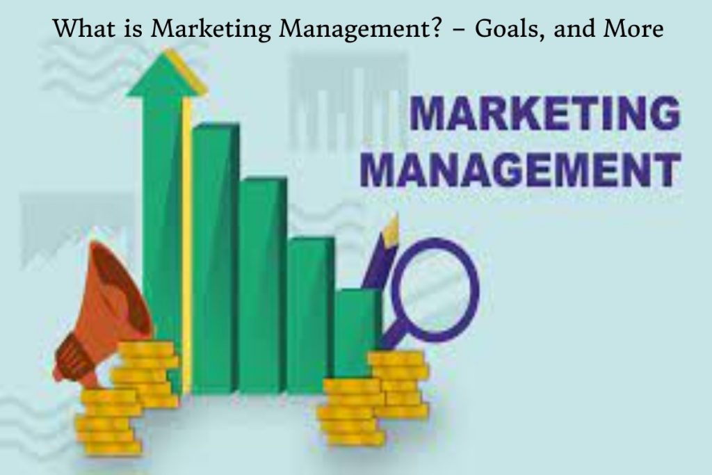 Marketing Management