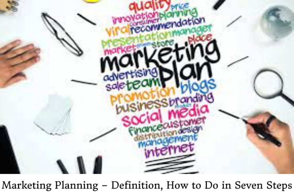 Marketing Planning