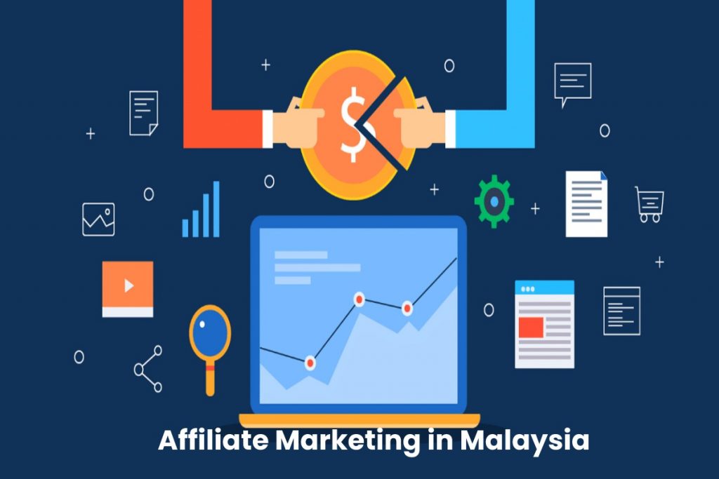 affiliate marketing in malaysia