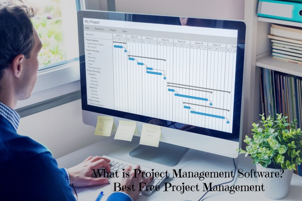 Project Management Software