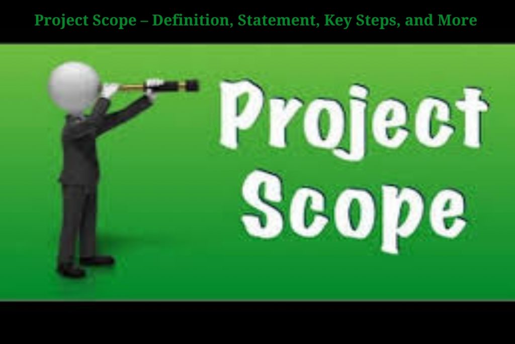 Project Scope-3