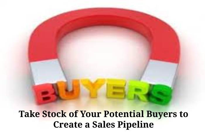 Sales Pipeline 