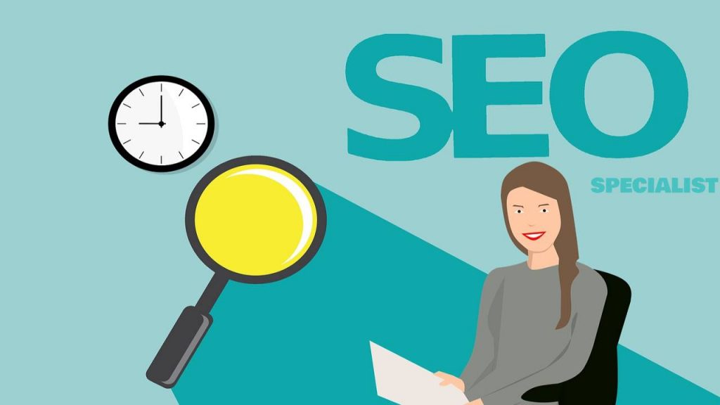 The Best Careers for SEO Specialists