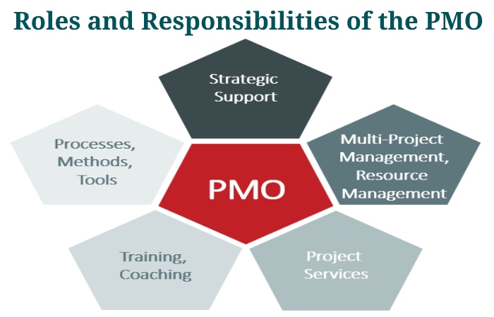 What is PMO (1)