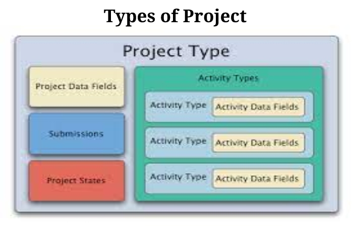 What is a Project (1)