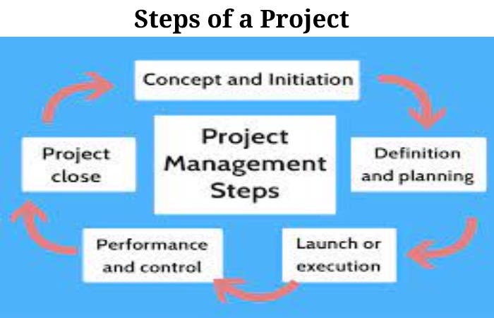 What is a Project (2)