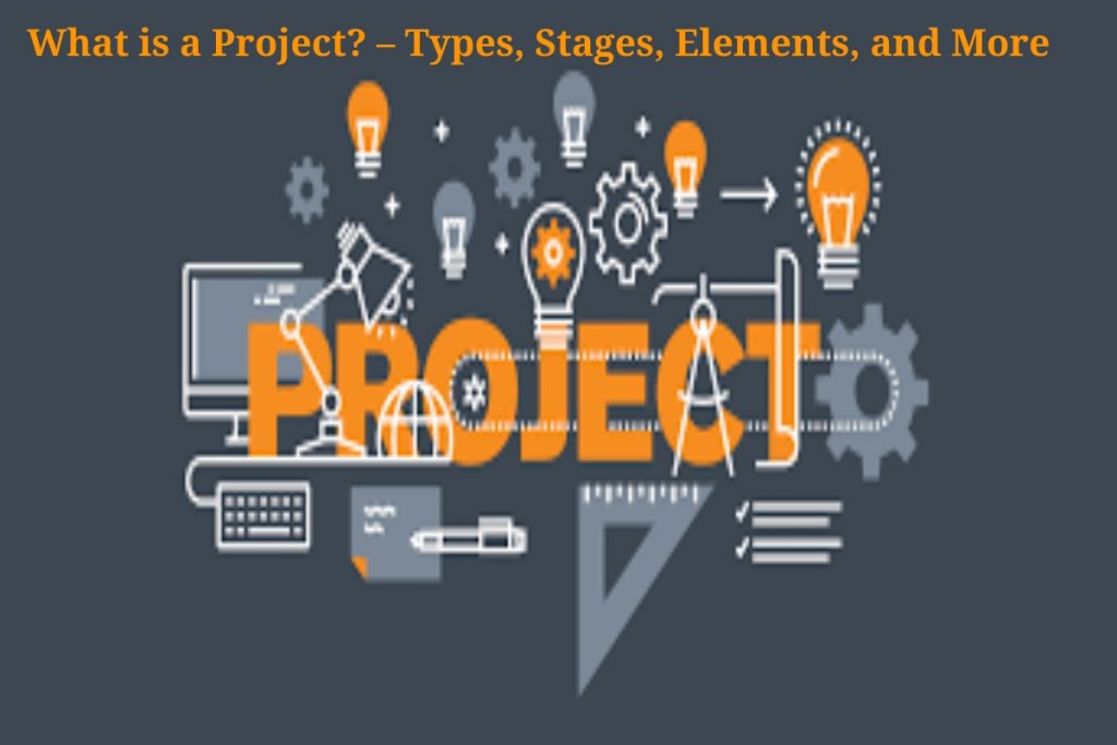 What is a project-3