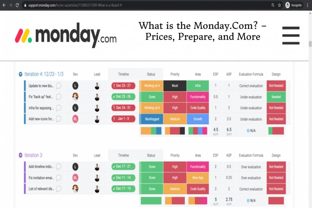 monday.com review